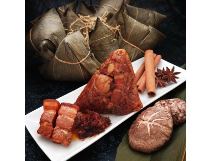Rice Dumplings 2025
