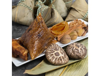 Rice Dumplings 2025