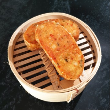 Beancurd Roll
