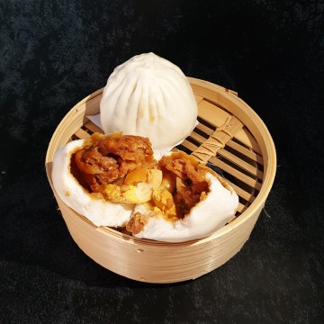 Big Pork Pau