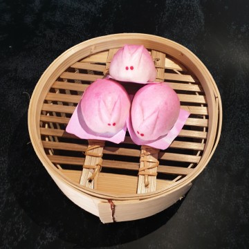 Bunny Pau