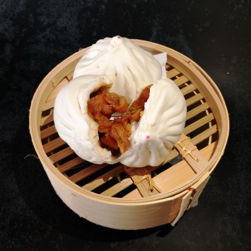 Big Chicken Pau