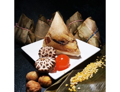 Rice Dumplings 2025