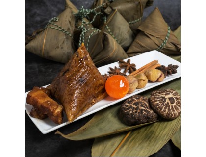Rice Dumplings 2025