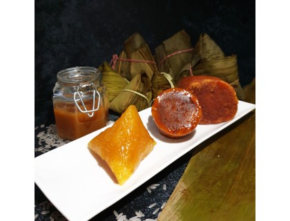 Rice Dumplings 2025