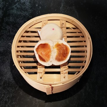 Lotus Paste Pau