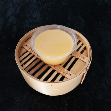 Mango Pudding