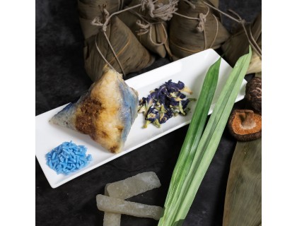 Rice Dumplings 2025