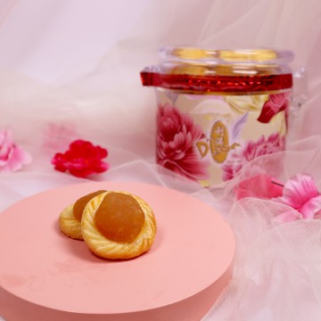 Signature Original Pineapple Tart