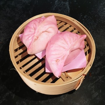 Prosperity Pau