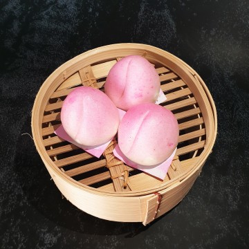 Longevity Pau (Shou Tao)