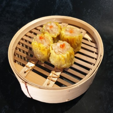 Siew Mai