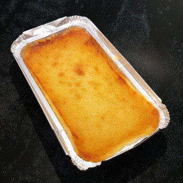 Tapioca Kueh