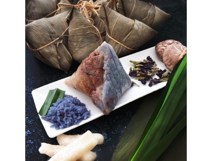 Rice Dumplings 2025