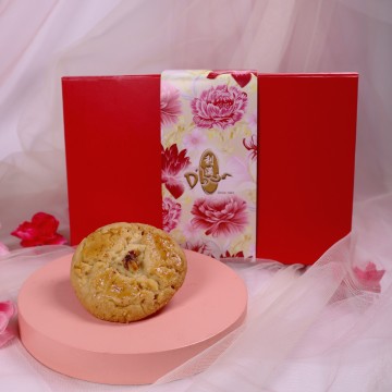 Crispy Walnut Cookies Gift Box