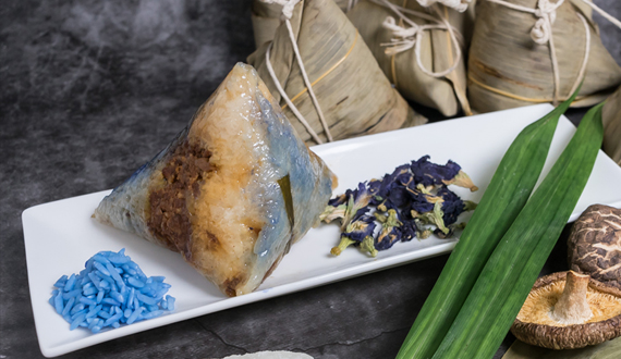 Rice Dumplings