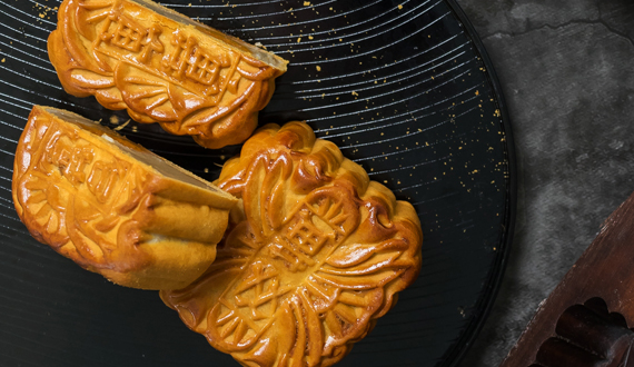 Mooncakes