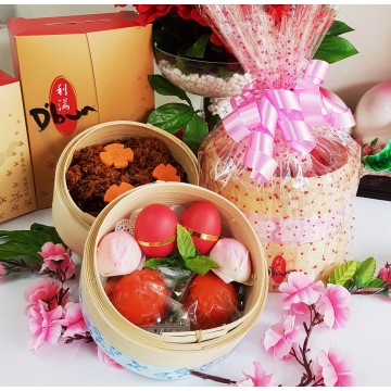 Full Month Full Moon Package (Big Set)