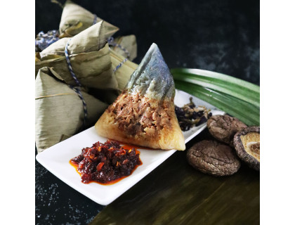 Rice Dumplings 2026