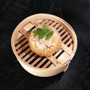 Lor Mai Gai